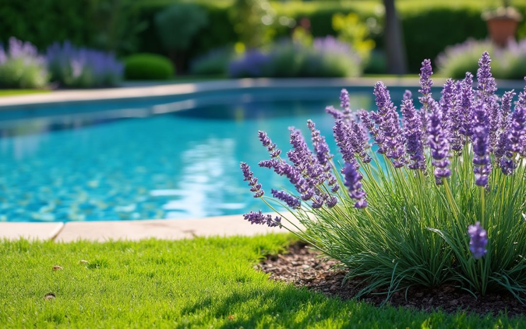 découvrez si planter de la lavande près de votre piscine est une bonne idée, ses avantages et précautions à prendre pour un jardin harmonieux et sans souci.