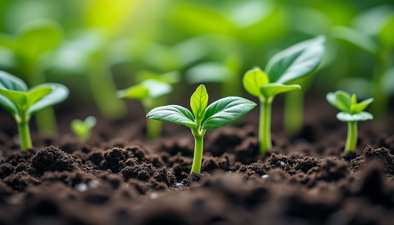 découvrez notre guide pratique pour savoir quand et comment semer les haricots beurre dans votre potager, afin d'obtenir une récolte abondante et savoureuse.