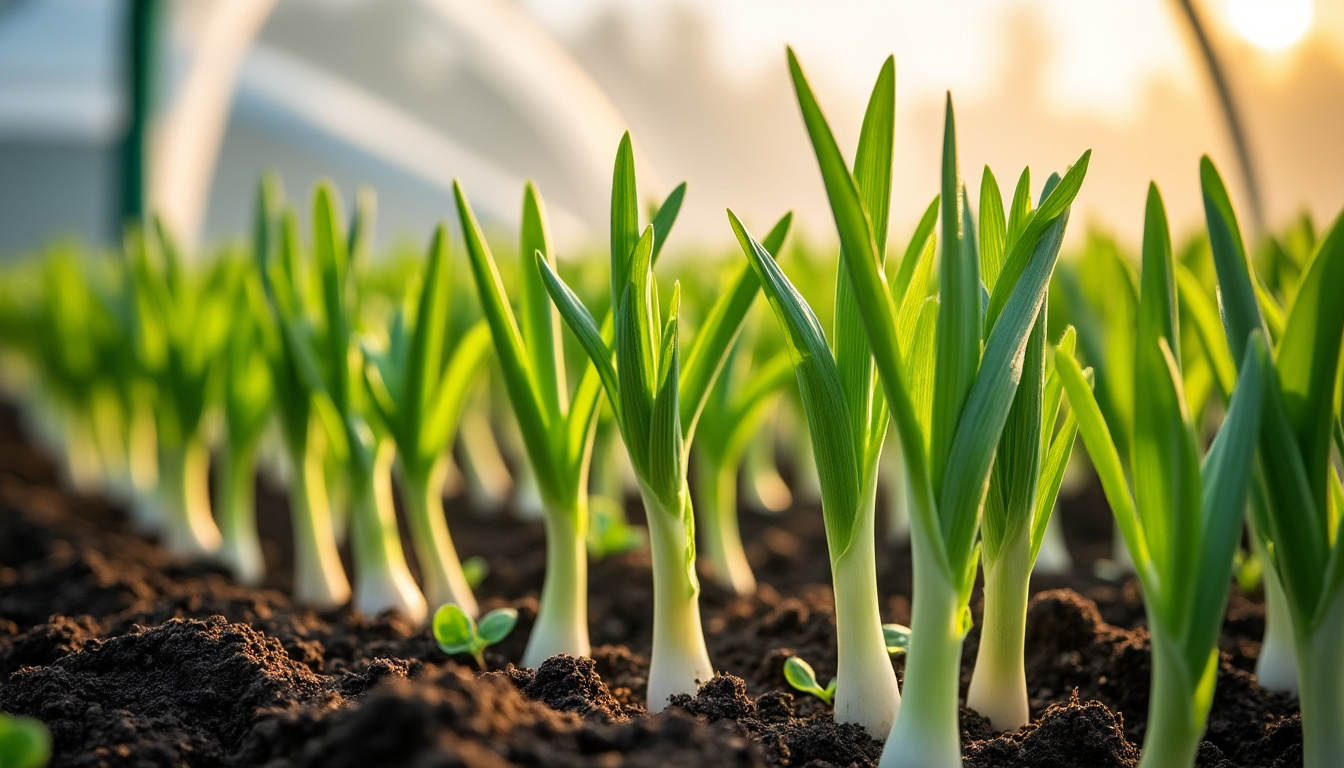 découvrez le calendrier idéal pour semer vos poireaux et profitez des meilleures périodes pour un jardinage réussi. ne manquez aucun moment clé pour une récolte abondante et savoureuse.