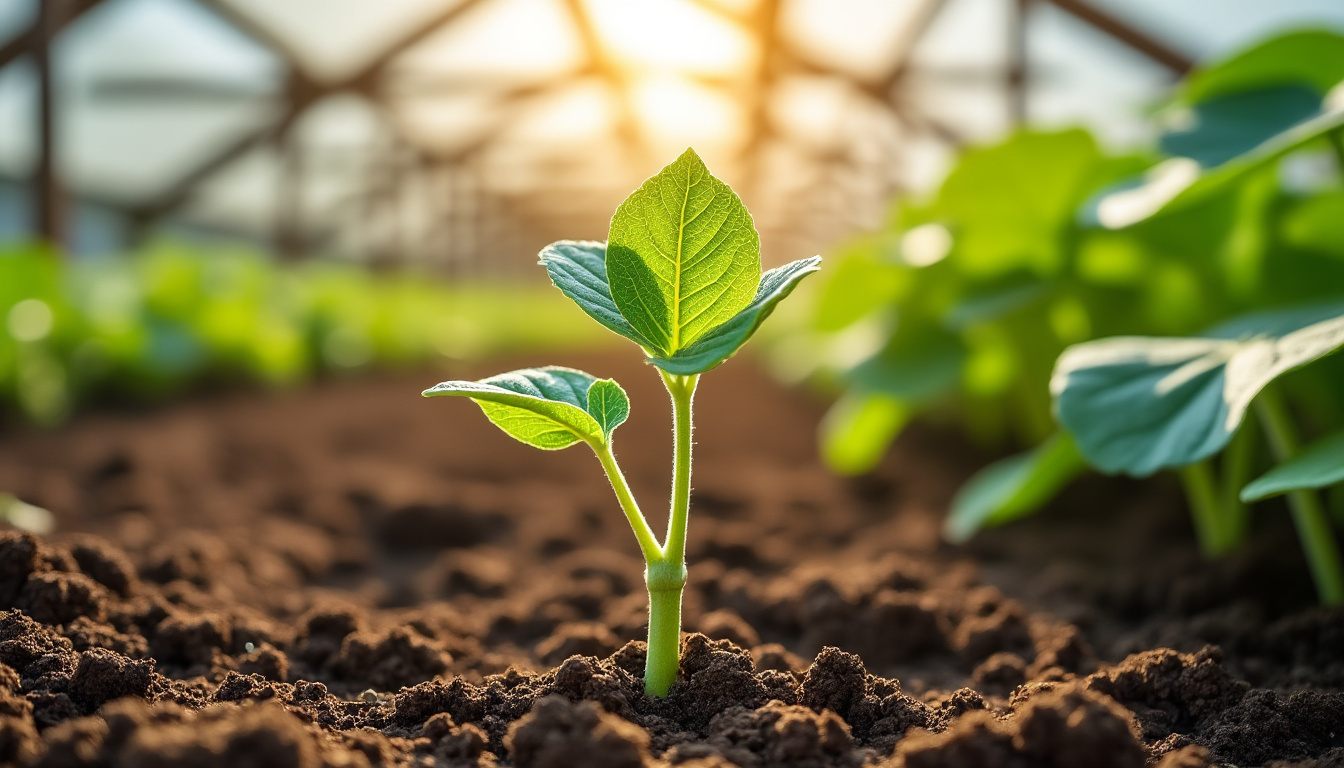Le meilleur moment pour semer vos potirons 1 découvrez quand semer vos potirons pour une récolte optimale. conseils pratiques pour choisir le meilleur moment et garantir une croissance saine de vos courges.