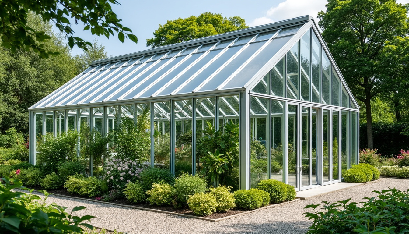 découvrez les nombreux avantages d'opter pour une serre de jardin fabriquée en france : qualité, durabilité, et soutien à l'économie locale pour un jardin écologique et performant.
