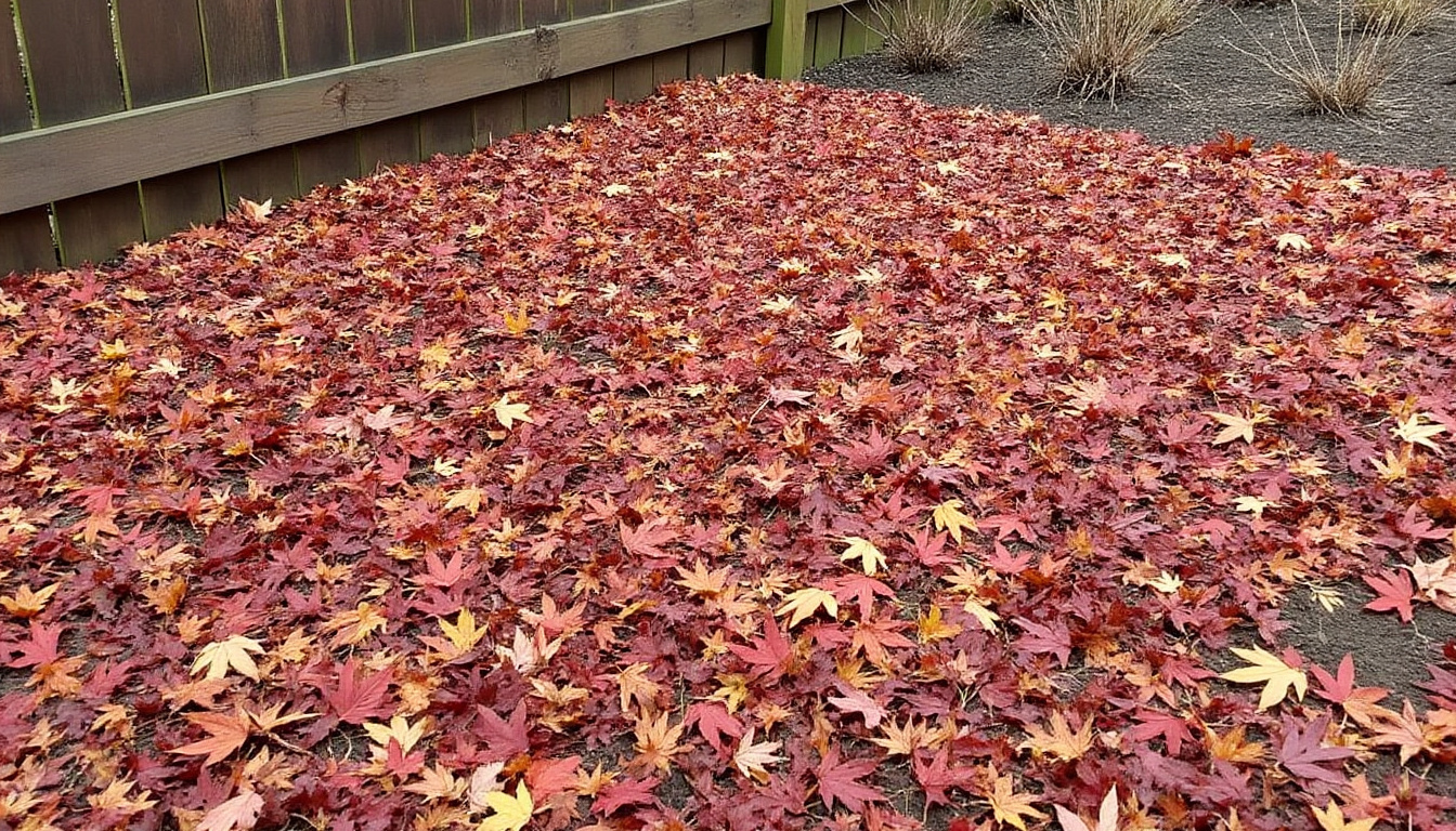 Les raisons essentielles pour lesquelles il faut souffler les feuilles mortes 2 découvrez pourquoi il est essentiel de souffler les feuilles mortes pour entretenir votre jardin, prévenir les maladies et favoriser la croissance de vos plantes.