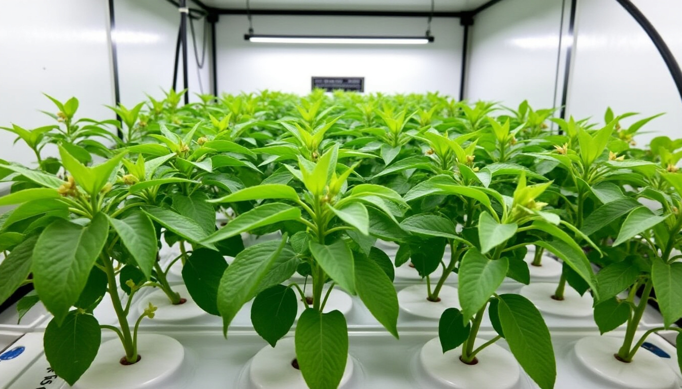 découvrez notre guide complet pour réussir vos semis de piment d'espelette, astuces et conseils pour cultiver ce piment emblématique avec succès.