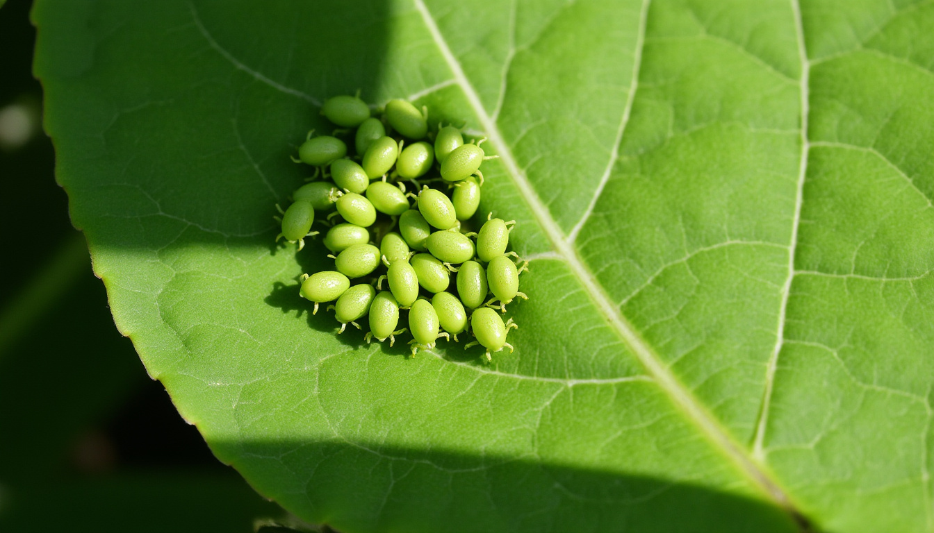 découvrez comment repérer, reconnaître et combattre efficacement les pucerons pour protéger vos plantes et jardins avec nos conseils pratiques et faciles à suivre.