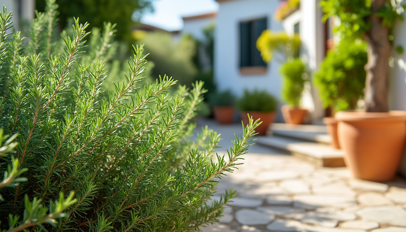 découvrez le meilleur moment pour semer du romarin afin d'assurer une croissance optimale et une récolte abondante dans votre jardin.
