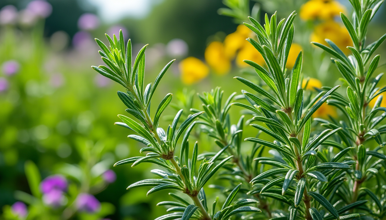 découvrez le meilleur moment pour semer du romarin afin d'assurer une croissance optimale et une récolte abondante dans votre jardin.