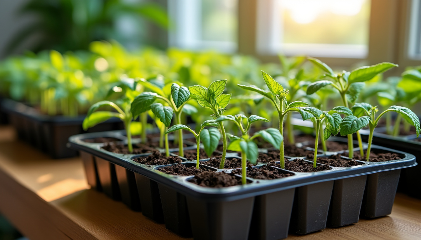 Le moment idéal pour planter vos tomates et garantir une récolte savoureuse 1 découvrez le moment parfait pour planter vos tomates afin d'assurer une récolte abondante et savoureuse. conseils pratiques pour jardiniers passionnés.