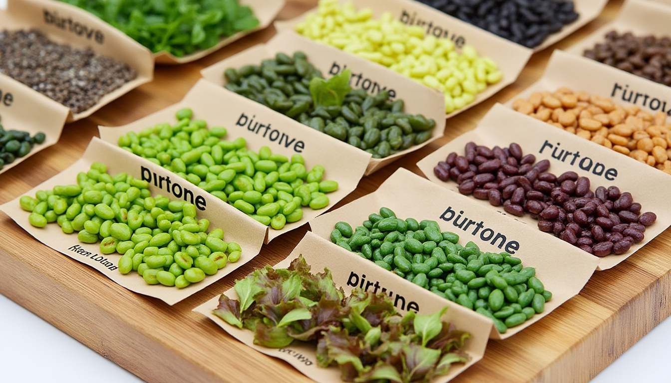 Le moment idéal pour semer vos salades 2 découvrez le moment idéal pour semer vos salades et réussir une récolte abondante grùce à nos conseils pratiques et saisonniers.