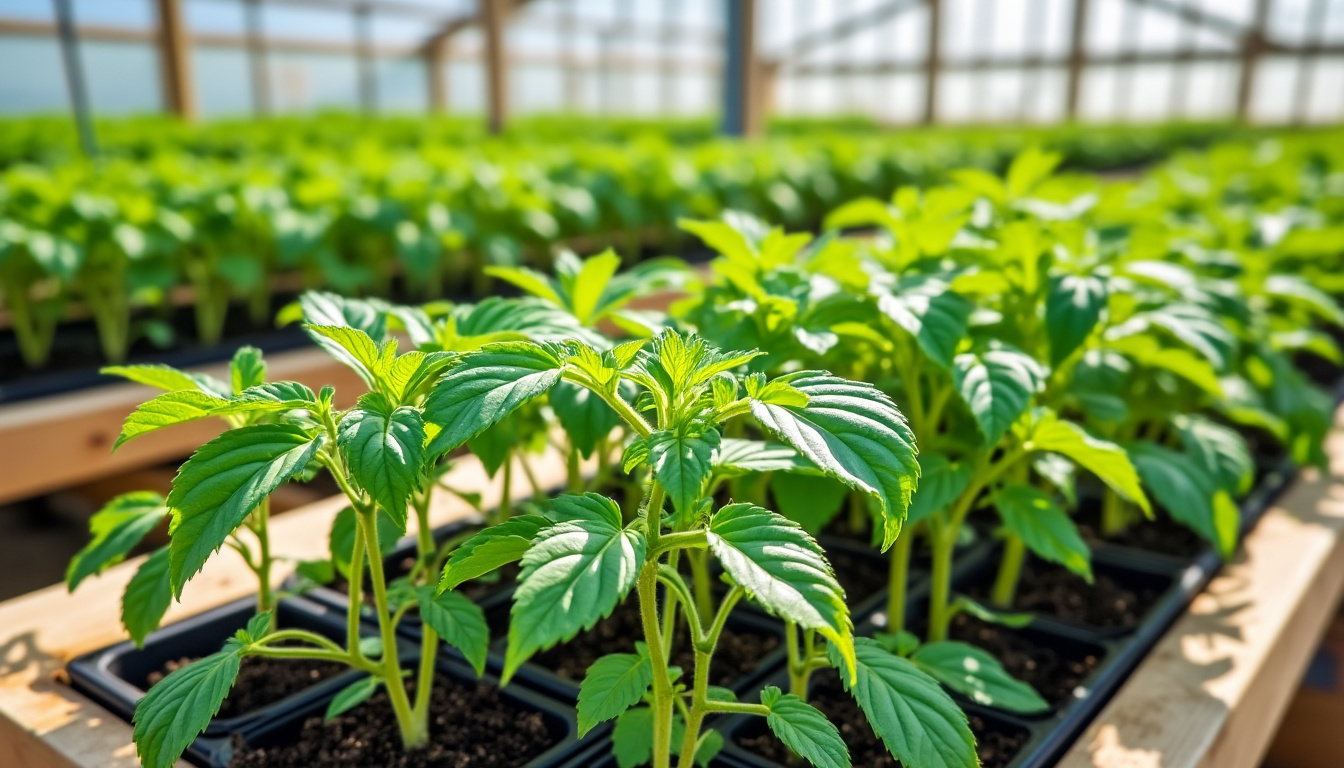 Le moment idéal pour semer vos tomates : guide pratique pour réussir vos plants 1 découvrez le moment parfait pour semer vos tomates avec notre guide pratique. astuces et conseils pour réussir vos plants et récolter de belles tomates savoureuses.