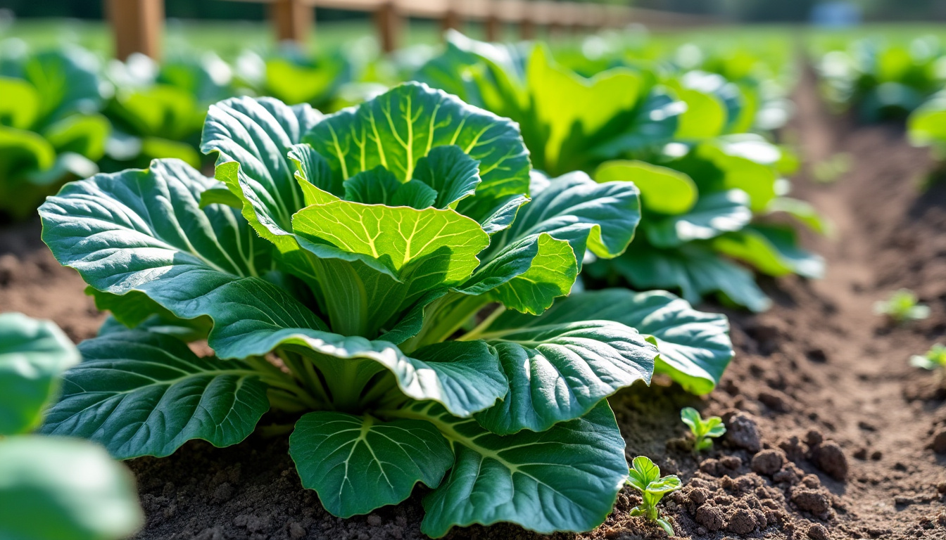 Quand planter vos blettes pour une récolte optimale ? 2 découvrez le meilleur moment pour planter vos blettes afin d'assurer une récolte abondante et de qualité. conseils pratiques pour réussir votre culture de blettes.