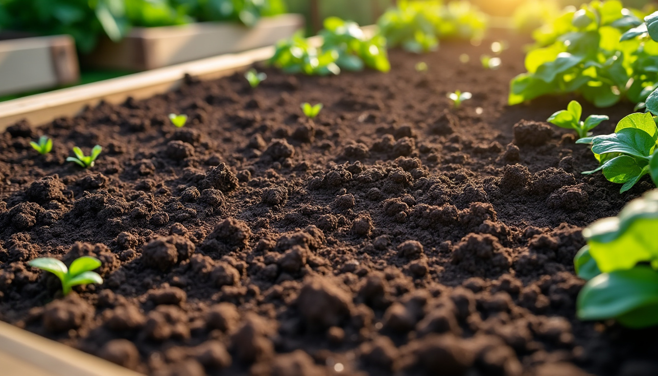 découvrez nos conseils et astuces pour semer vos artichauts et garantir une récolte optimale. apprenez les meilleures pratiques pour un potager réussi.